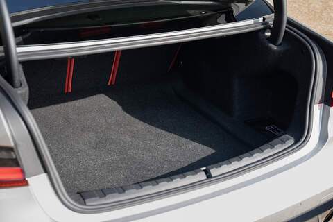 BMW M3 BiTurbo Competition - Large 64