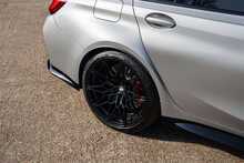 BMW M3 BiTurbo Competition - U839