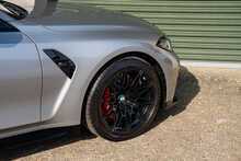 BMW M3 BiTurbo Competition - U839