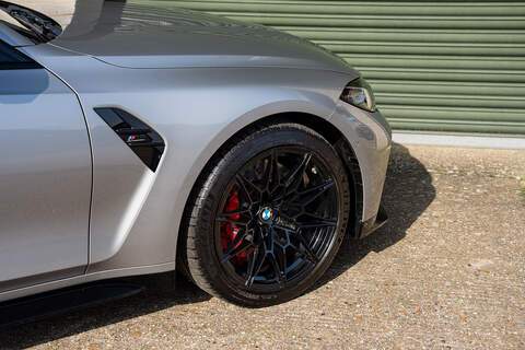 BMW M3 BiTurbo Competition - Large 57