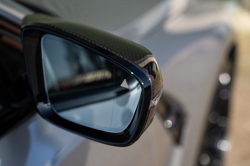 BMW M3 BiTurbo Competition - Large 38