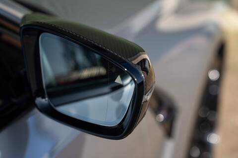 BMW M3 BiTurbo Competition - Large 38