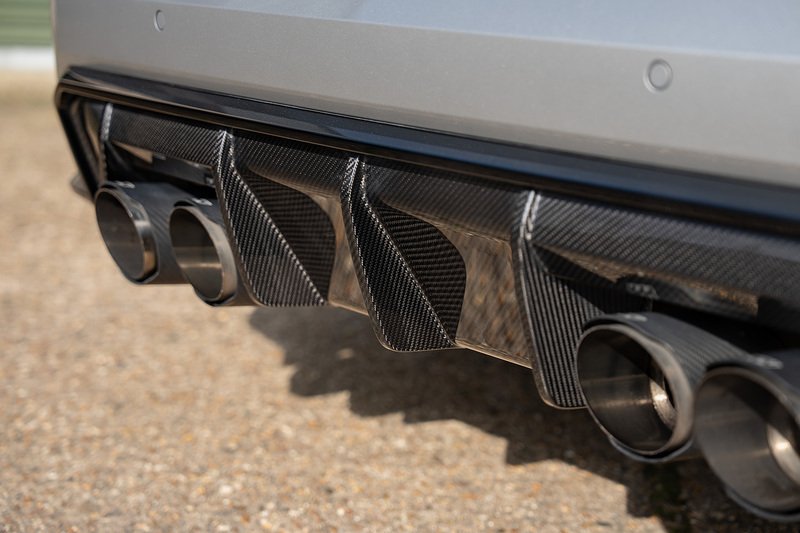 BMW M3 BiTurbo Competition - Large 60