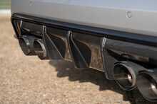 BMW M3 BiTurbo Competition - U839