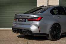 BMW M3 BiTurbo Competition - U839