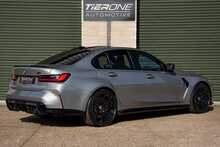 BMW M3 BiTurbo Competition - U839