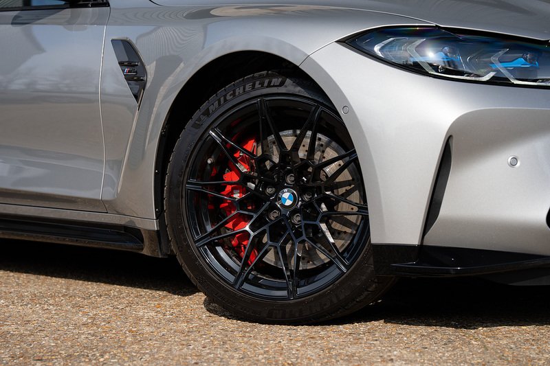 BMW M3 BiTurbo Competition - Large 6