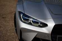 BMW M3 BiTurbo Competition - U839