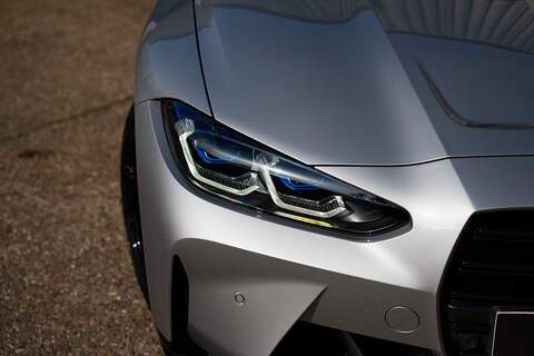 BMW M3 BiTurbo Competition - Large 32