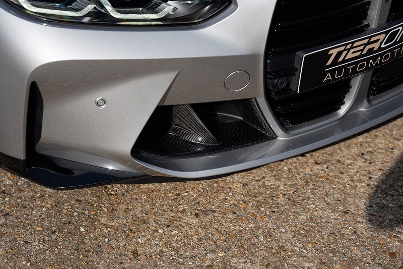 BMW M3 BiTurbo Competition - Large 31