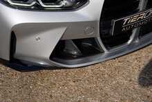 BMW M3 BiTurbo Competition - U839