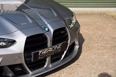 BMW M3 BiTurbo Competition - Large 33