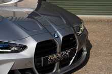 BMW M3 BiTurbo Competition - U839