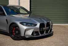 BMW M3 BiTurbo Competition - U839