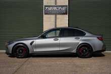 BMW M3 BiTurbo Competition - U839