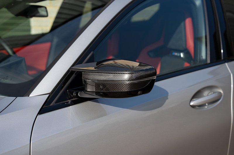 BMW M3 BiTurbo Competition - Large 30