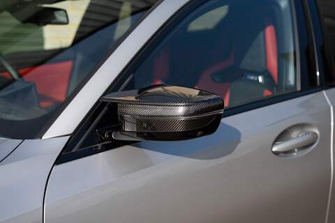 BMW M3 BiTurbo Competition - Large 30