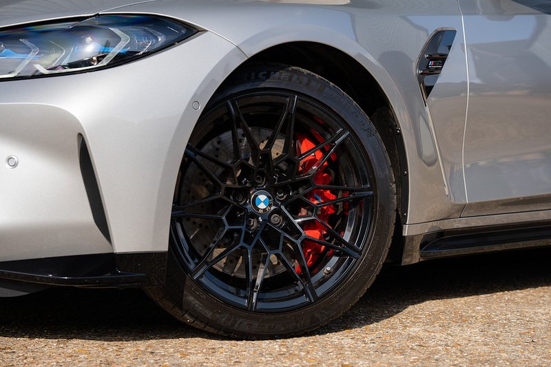 BMW M3 BiTurbo Competition - Large 63