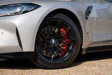 BMW M3 BiTurbo Competition - U839