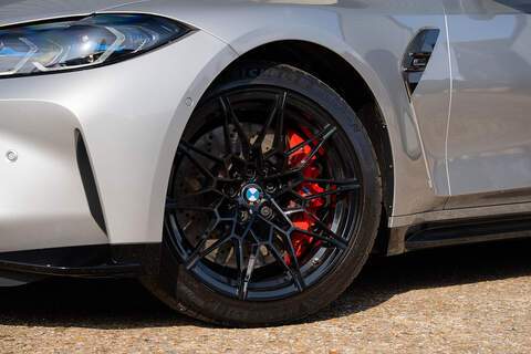 BMW M3 BiTurbo Competition - Large 63