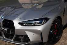 BMW M3 BiTurbo Competition - U839