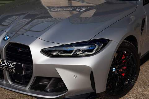 BMW M3 BiTurbo Competition - Large 37