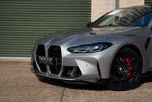 BMW M3 BiTurbo Competition - U839