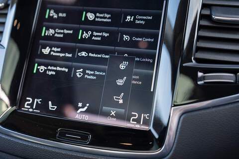 Volvo XC90 h T8 Twin Engine Inscription Pro - Large 14