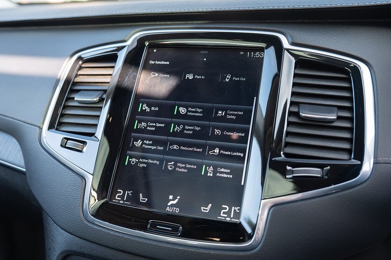 Volvo XC90 h T8 Twin Engine Inscription Pro - Large 15