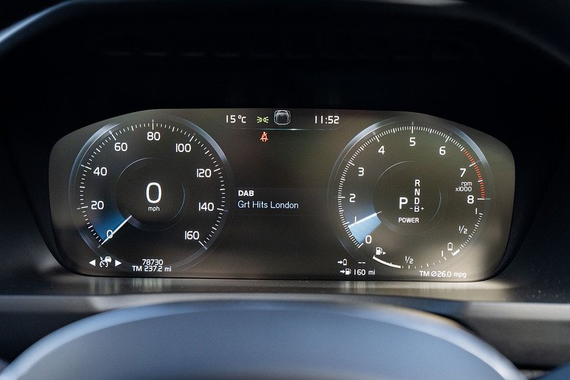 Volvo XC90 h T8 Twin Engine Inscription Pro - Large 16