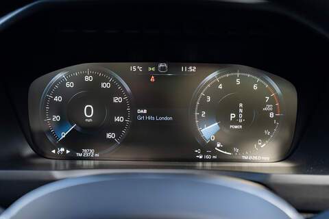 Volvo XC90 h T8 Twin Engine Inscription Pro - Large 16