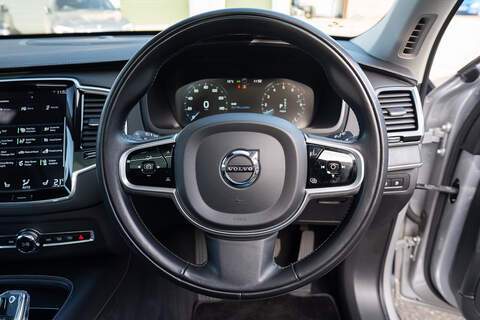 Volvo XC90 h T8 Twin Engine Inscription Pro - Large 17