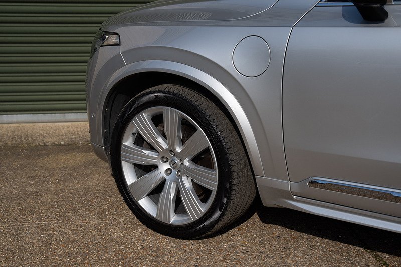 Volvo XC90 h T8 Twin Engine Inscription Pro - Large 23