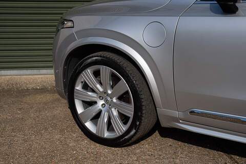 Volvo XC90 h T8 Twin Engine Inscription Pro - Large 23