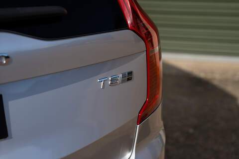 Volvo XC90 h T8 Twin Engine Inscription Pro - Large 22
