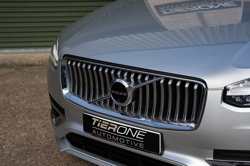 Volvo XC90 h T8 Twin Engine Inscription Pro - Large 20