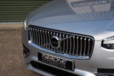 Volvo XC90 h T8 Twin Engine Inscription Pro - Large 20
