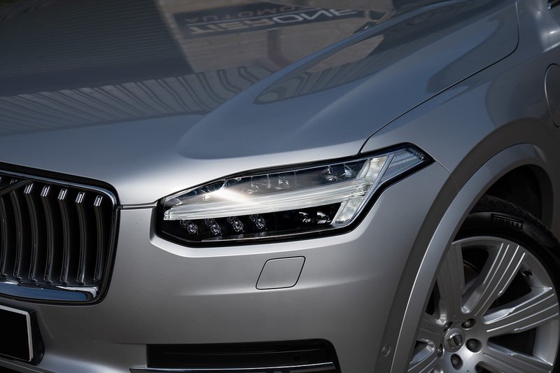 Volvo XC90 h T8 Twin Engine Inscription Pro - Large 21