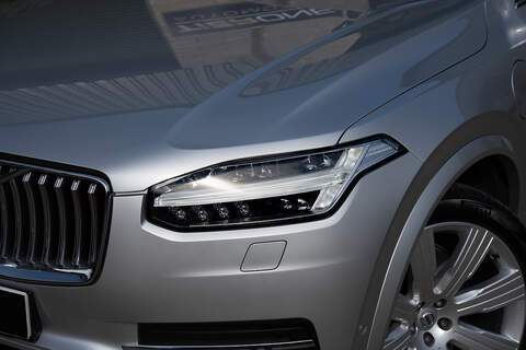 Volvo XC90 h T8 Twin Engine Inscription Pro - Large 21