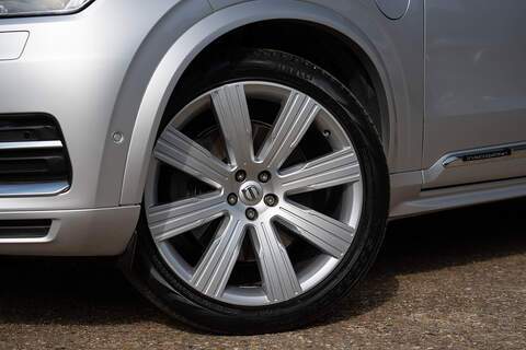 Volvo XC90 h T8 Twin Engine Inscription Pro - Large 6