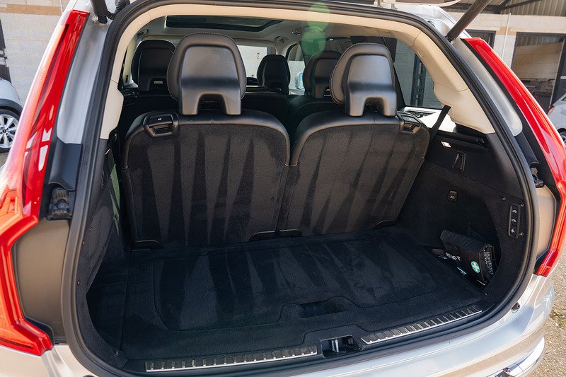 Volvo XC90 h T8 Twin Engine Inscription Pro - Large 39