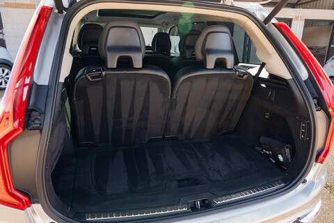 Volvo XC90 h T8 Twin Engine Inscription Pro - Large 39