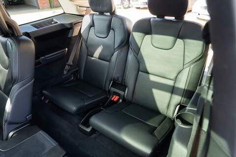Volvo XC90 h T8 Twin Engine Inscription Pro - Large 5