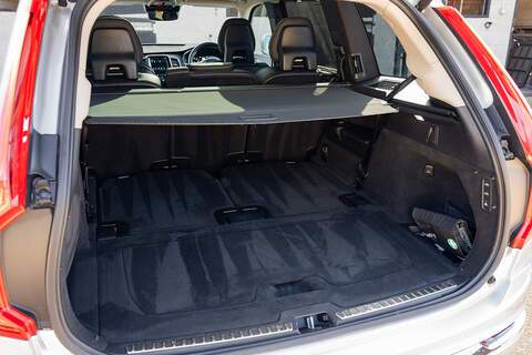 Volvo XC90 h T8 Twin Engine Inscription Pro - Large 43