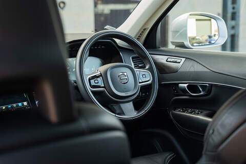 Volvo XC90 h T8 Twin Engine Inscription Pro - Large 40