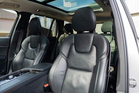 Volvo XC90 h T8 Twin Engine Inscription Pro - Large 32