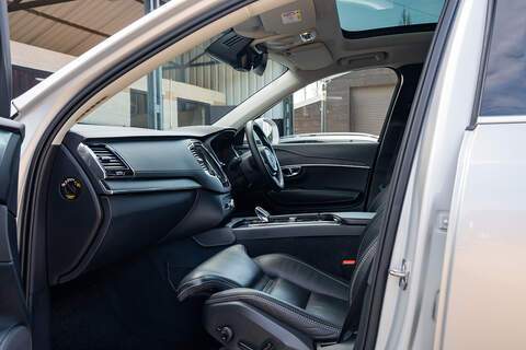 Volvo XC90 h T8 Twin Engine Inscription Pro - Large 3