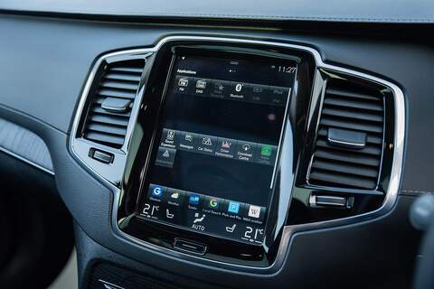 Volvo XC90 h T8 Twin Engine Inscription Pro - Large 30