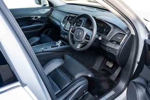 Volvo XC90 h T8 Twin Engine Inscription Pro - Large 10