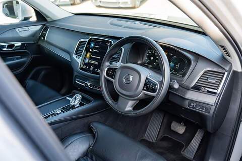 Volvo XC90 h T8 Twin Engine Inscription Pro - Large 13